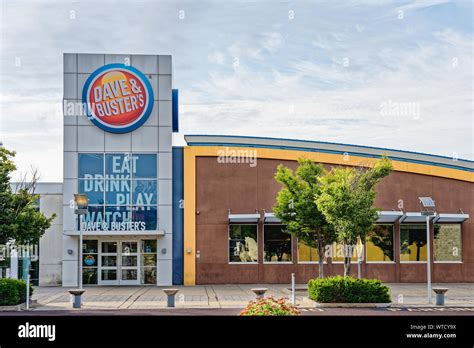 Dave and buster's plymouth meeting - Oct 13, 2019 · Dave & Buster's, Plymouth Meeting: See 136 unbiased reviews of Dave & Buster's, rated 3.5 of 5 on Tripadvisor and ranked #18 of 45 restaurants in Plymouth Meeting. 